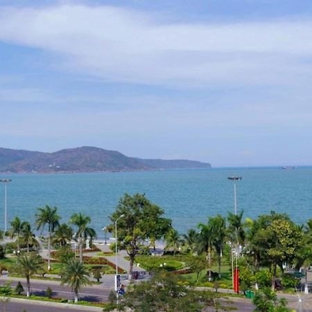 Mira Eco Hotel Quy Nhon Dış mekan fotoğraf