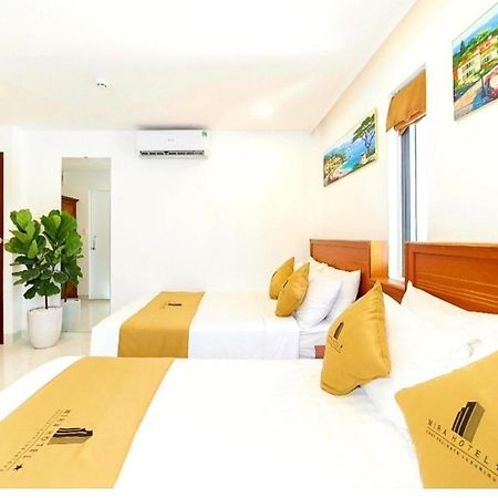 Mira Eco Hotel Quy Nhon Dış mekan fotoğraf