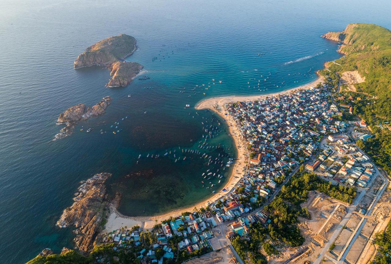 Mira Eco Hotel Quy Nhon Dış mekan fotoğraf