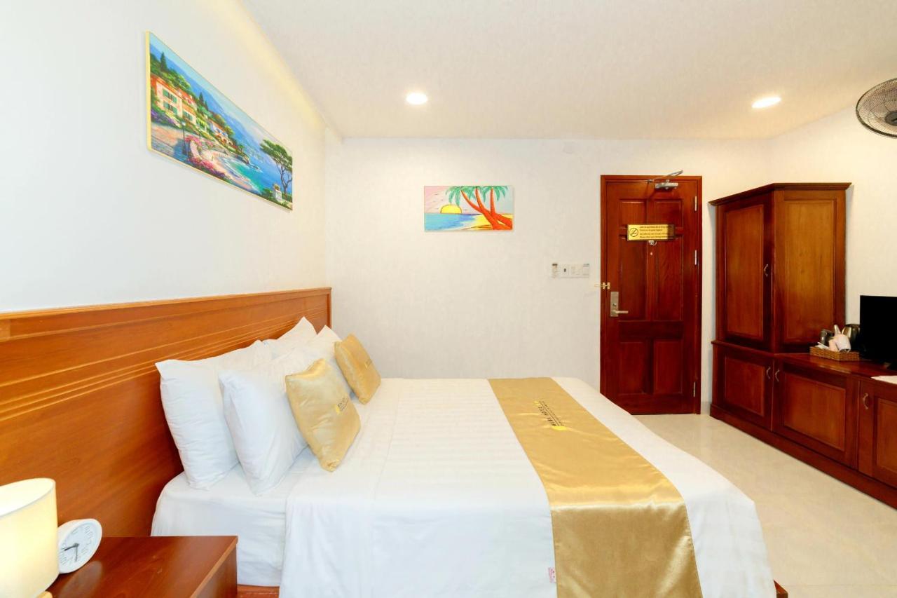 Mira Eco Hotel Quy Nhon Dış mekan fotoğraf