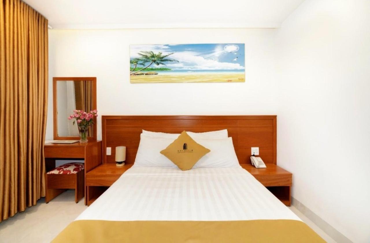 Mira Eco Hotel Quy Nhon Dış mekan fotoğraf