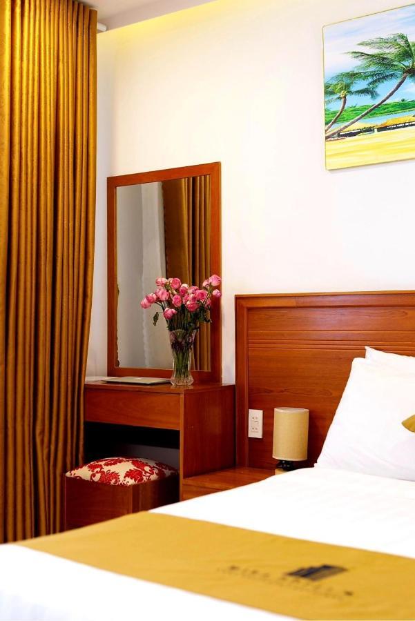 Mira Eco Hotel Quy Nhon Dış mekan fotoğraf