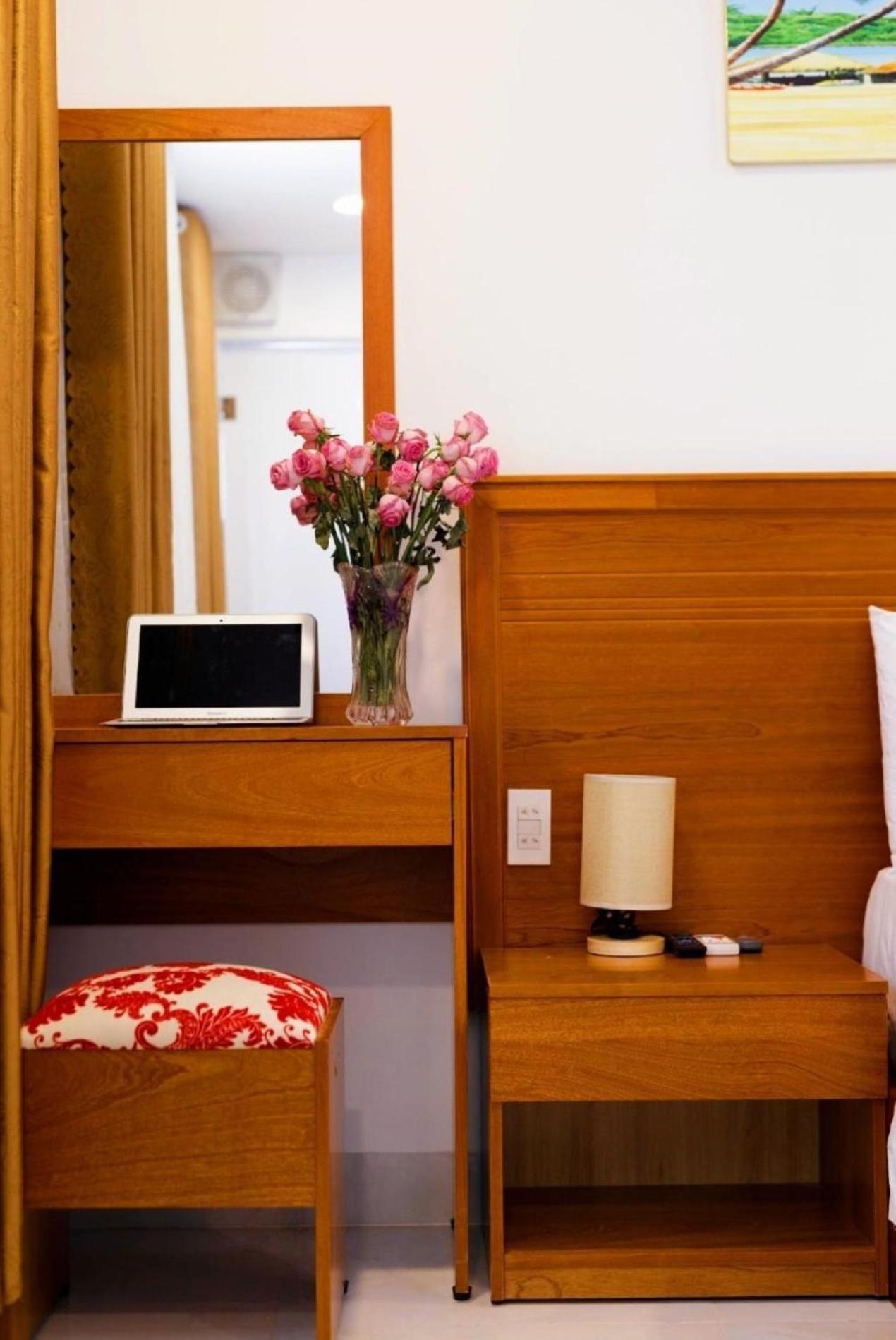 Mira Eco Hotel Quy Nhon Dış mekan fotoğraf