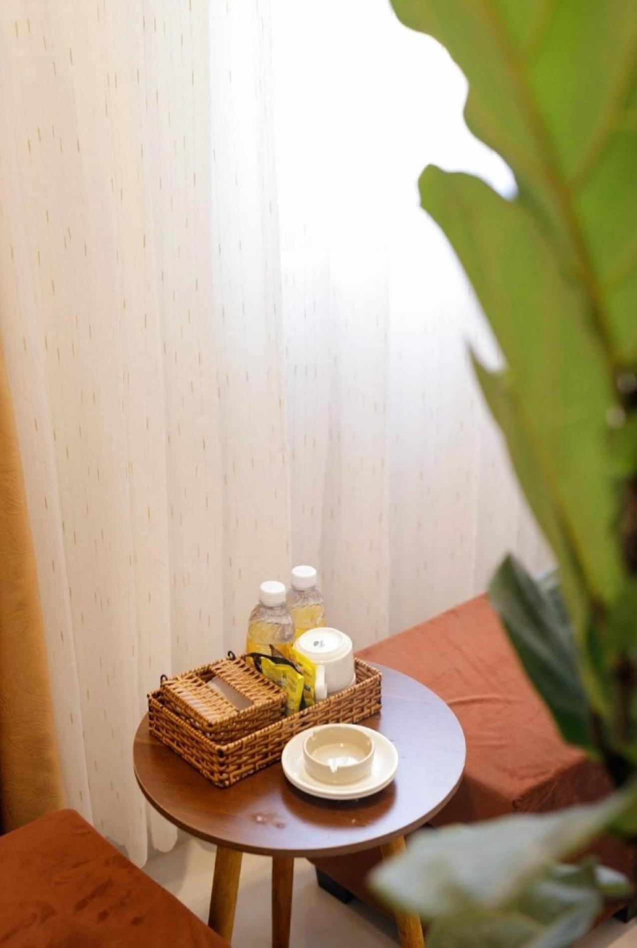 Mira Eco Hotel Quy Nhon Dış mekan fotoğraf