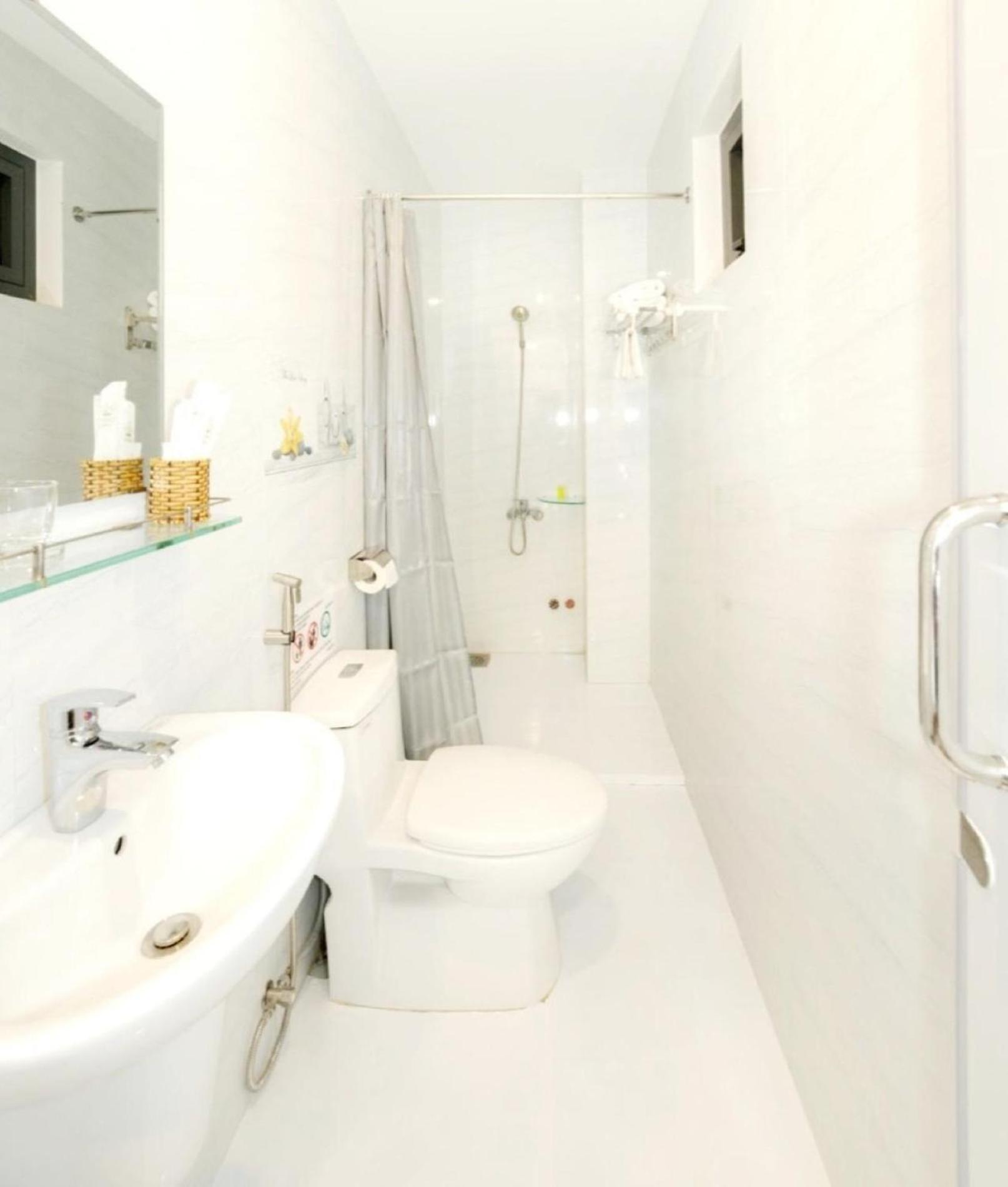 Mira Eco Hotel Quy Nhon Dış mekan fotoğraf